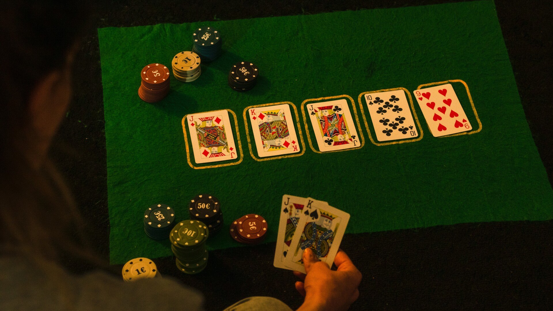 ¿Qué es un casino en vivo y cómo funciona?